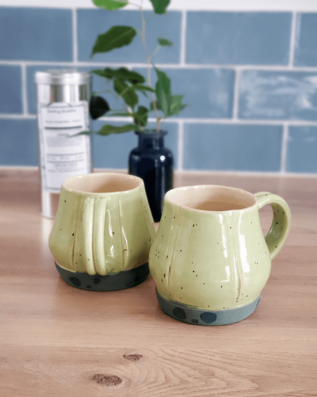Tasse Bolbizarre