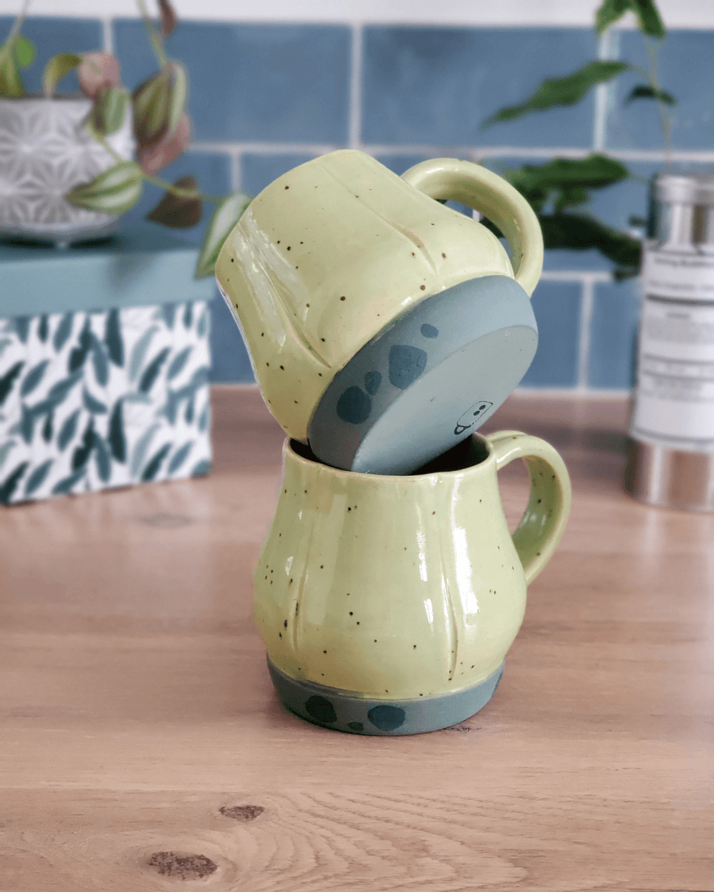Tasse Bolbizarre