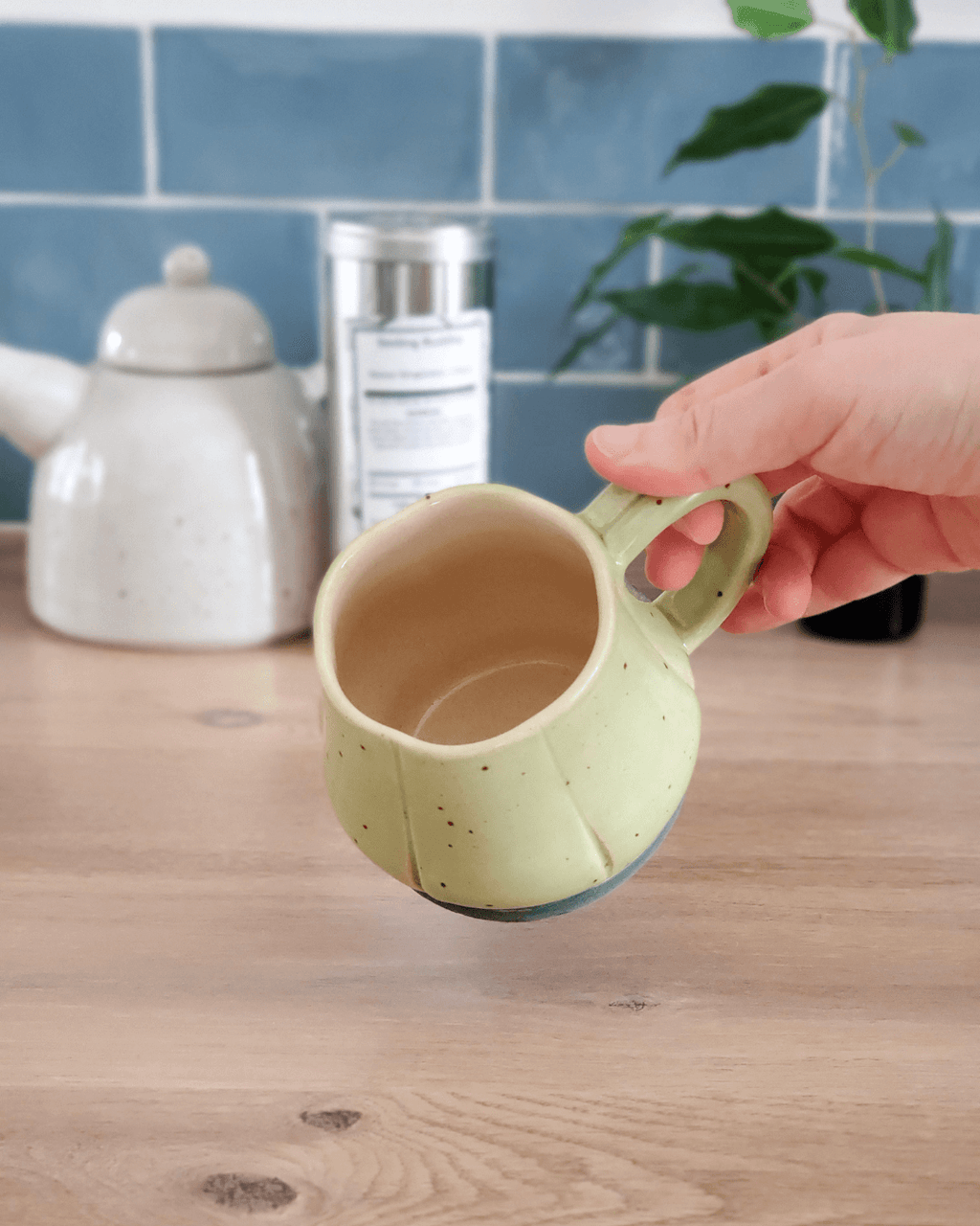Tasse Bolbizarre