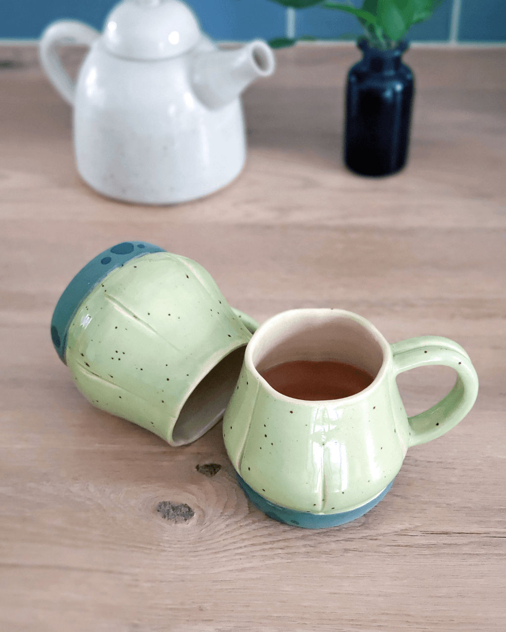 Tasse Bolbizarre