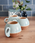 Tasse Carapot - Engobe imparfaite