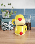 Tasse Pokachu