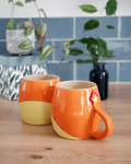 Tasse Salamug