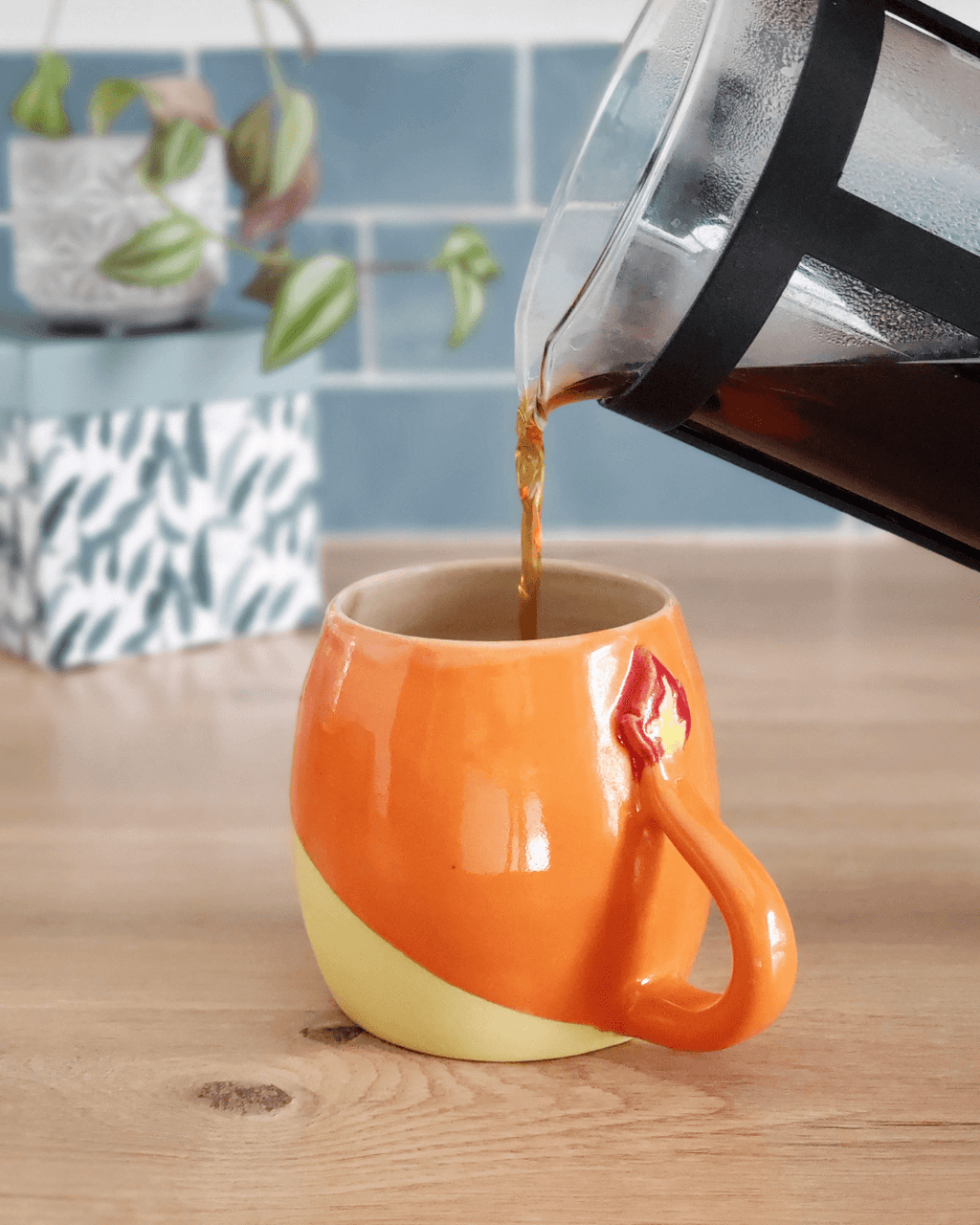 Tasse Salamug