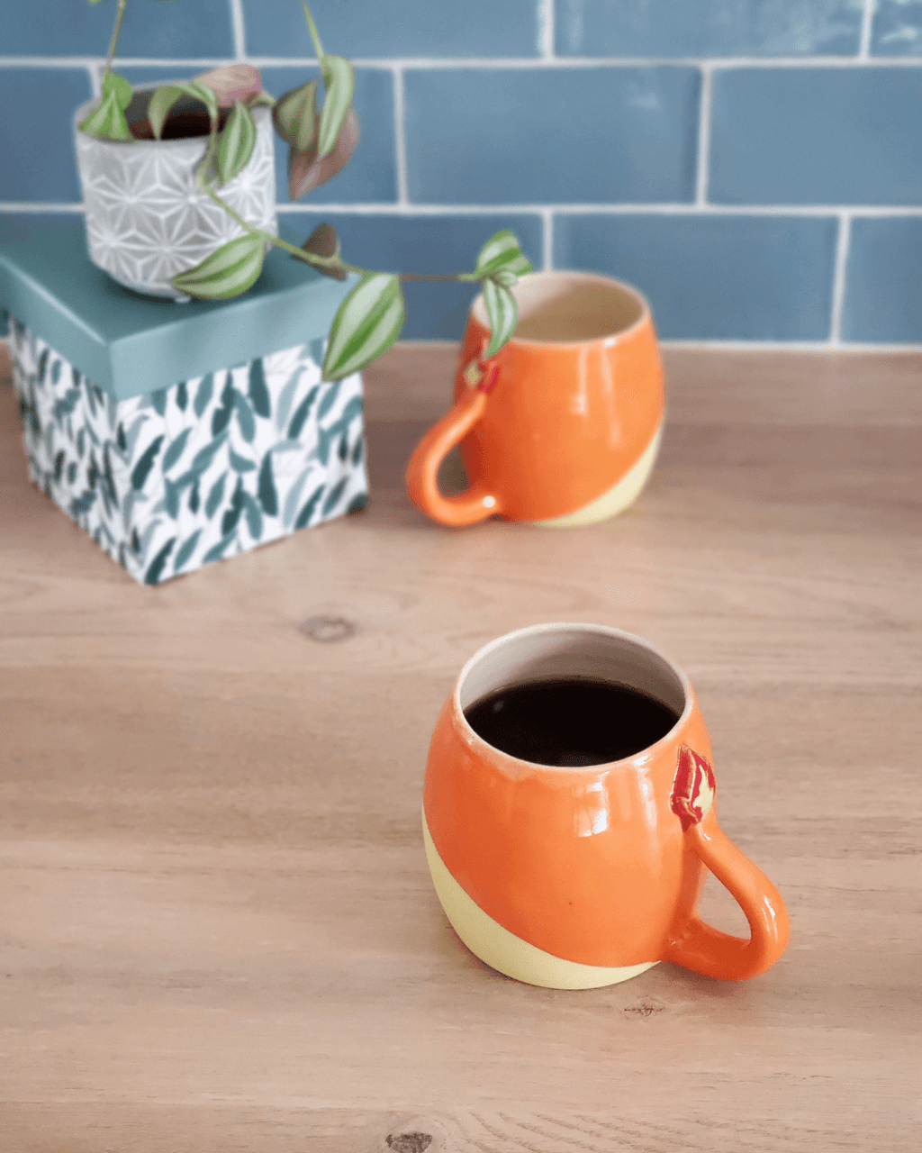 Tasse Salamug